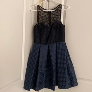 Cocktail dress
